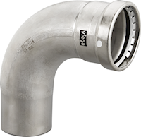 MegaPress-316-FKM-90--Elbow--P-x-FTG---Model-6816-1
